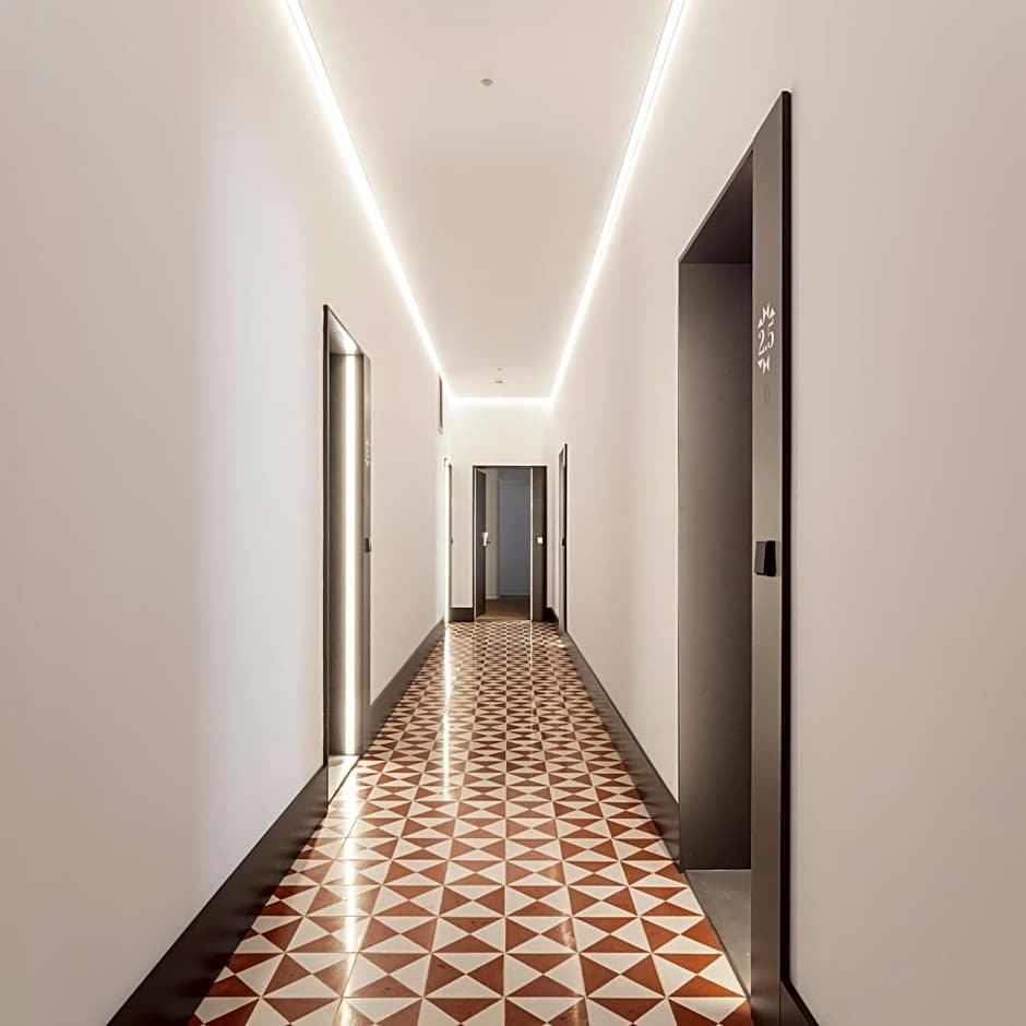 Lisbon Serviced Apartments - Chiado Emenda