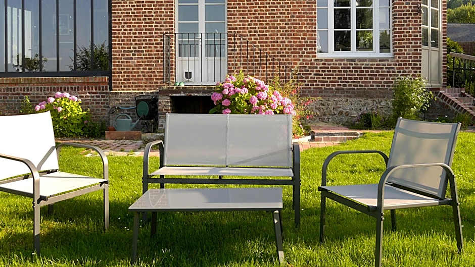 Entre Terre et Estuaire & Spa