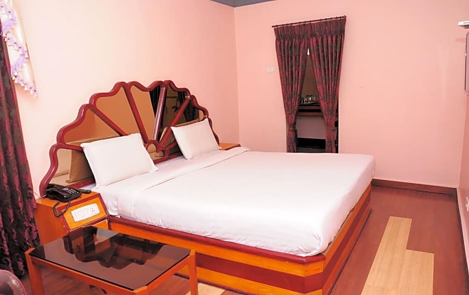 HOTEL VENUS