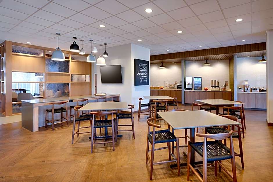 Fairfield Inn & Suites by Marriott Virgin Zion National Park