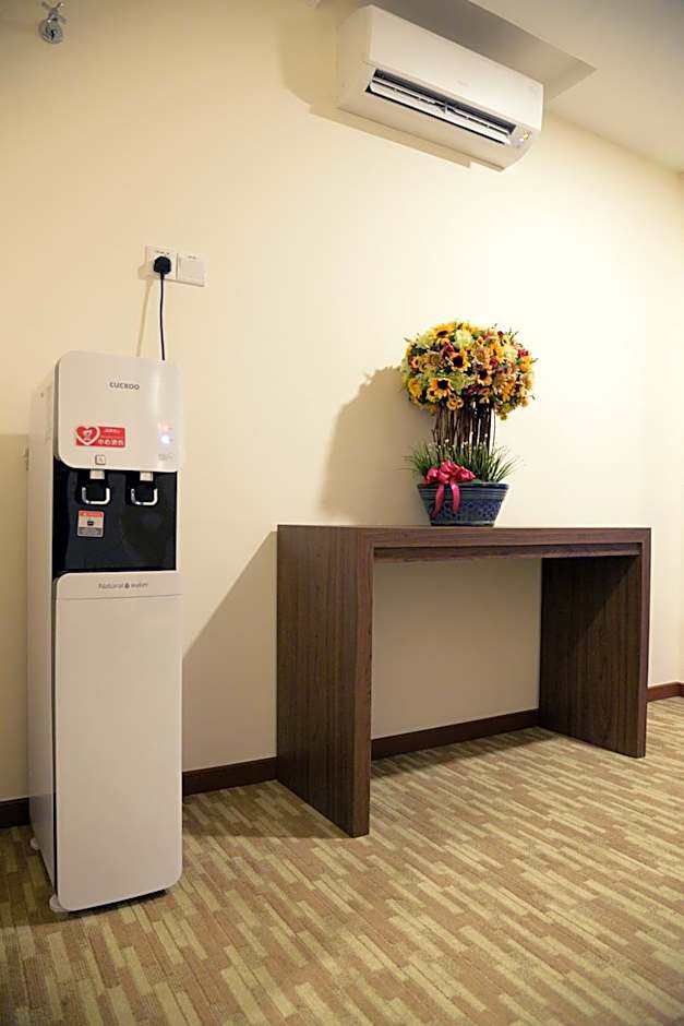 Mii Smile Hotel Penang