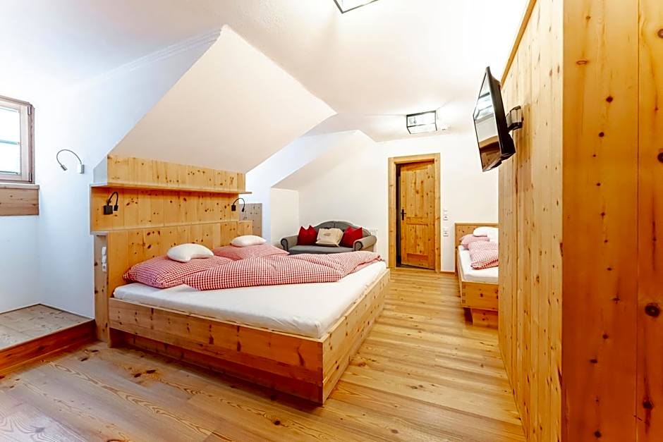 Hotel Gasthof Unterwöger
