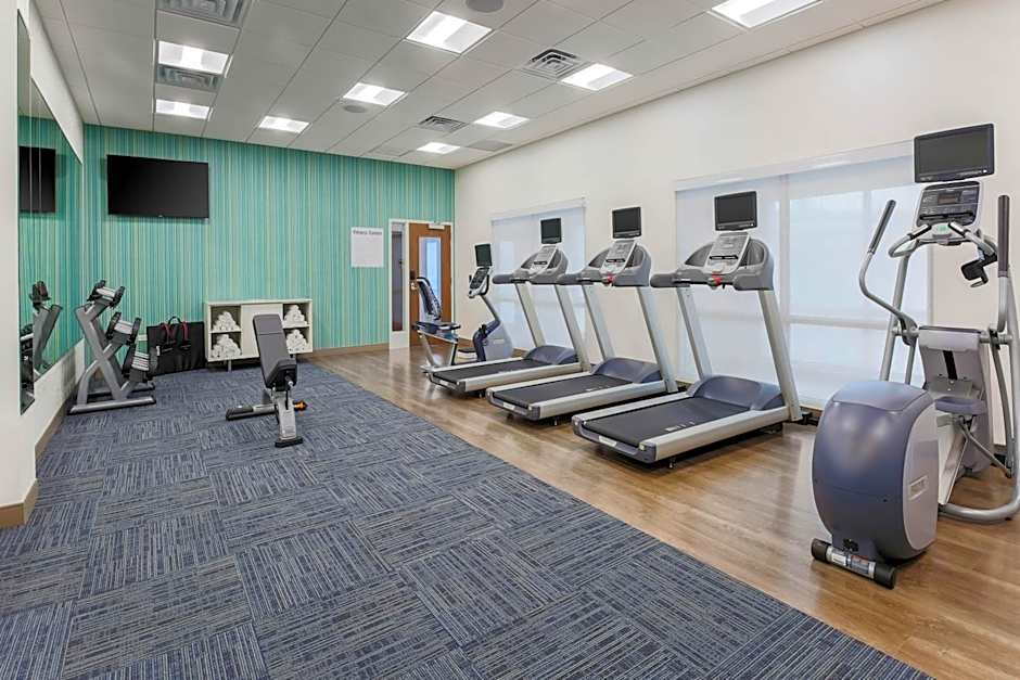 Holiday Inn Express & Suites Chicago OHare Airport, an IHG Hotel By IHG