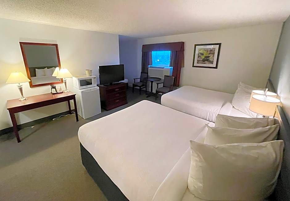 Days Inn & Conference Centre by Wyndham Camrose Norsemen