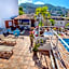 La Iguana Vallarta LGBT ADULTS ONLY - Romantic Zone - Party Clubbing Street