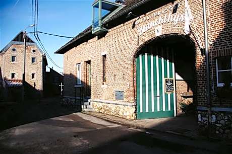 Blanckthys Hotel Voeren