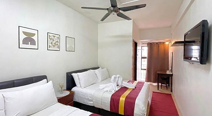 Camlodge Budget Hotel