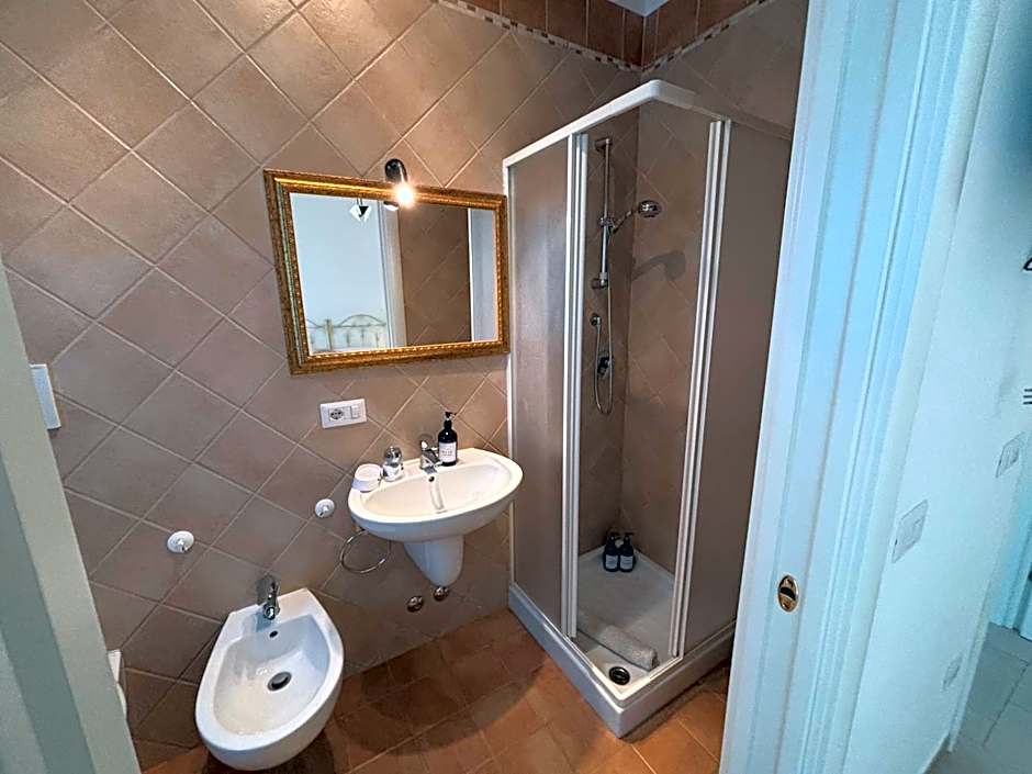 La casetta nel bosco