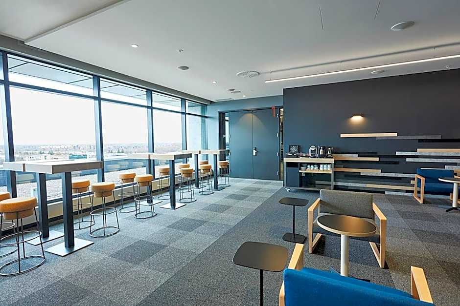 Hôtel Escad Quartier DIX30