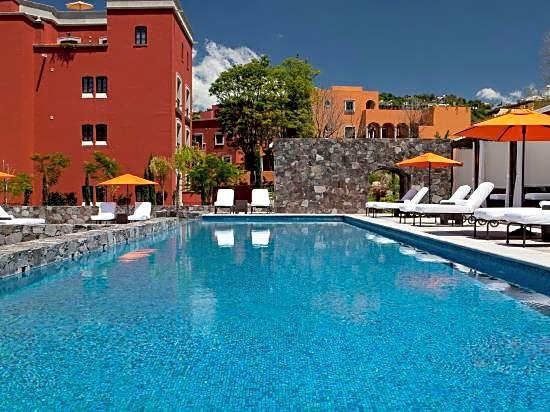 Rosewood San Miguel de Allende