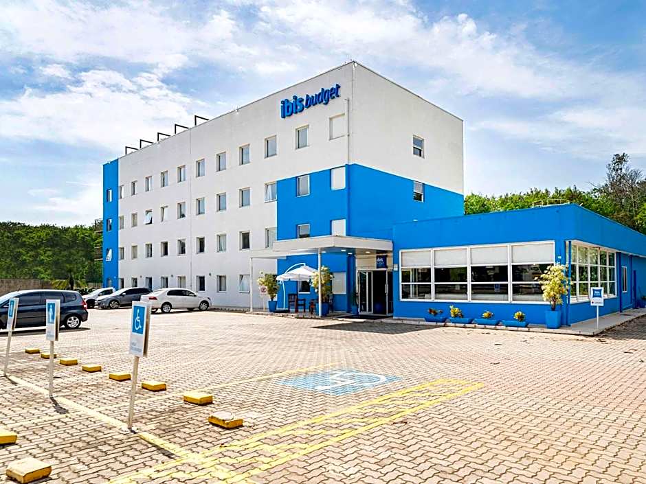 ibis budget Piracicaba