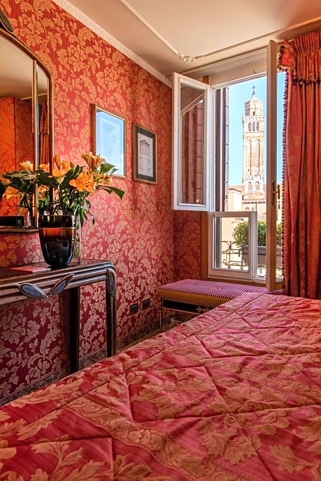 Hotel Santo Stefano