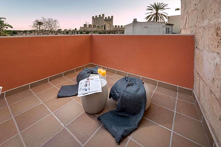 Alcudia Petit - Turismo de Interior