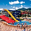 Wellness Hotel Bešeňová