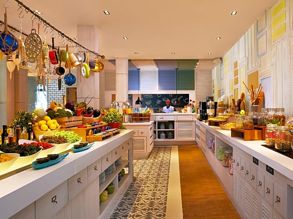 Amari Koh Samui