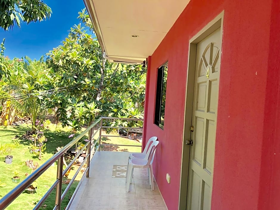 Chaniva-Joy Island View Appartments