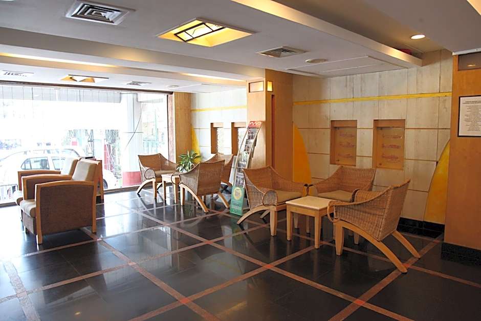 Lotus8 A'part Hotels Kochi Airport – Ernakulam, NE