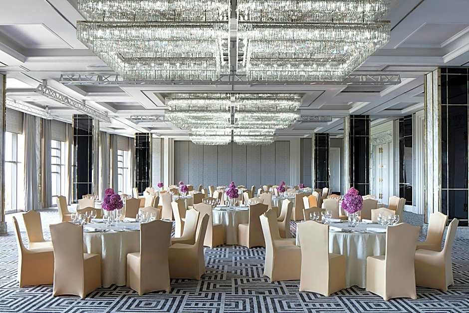 Langham Haikou