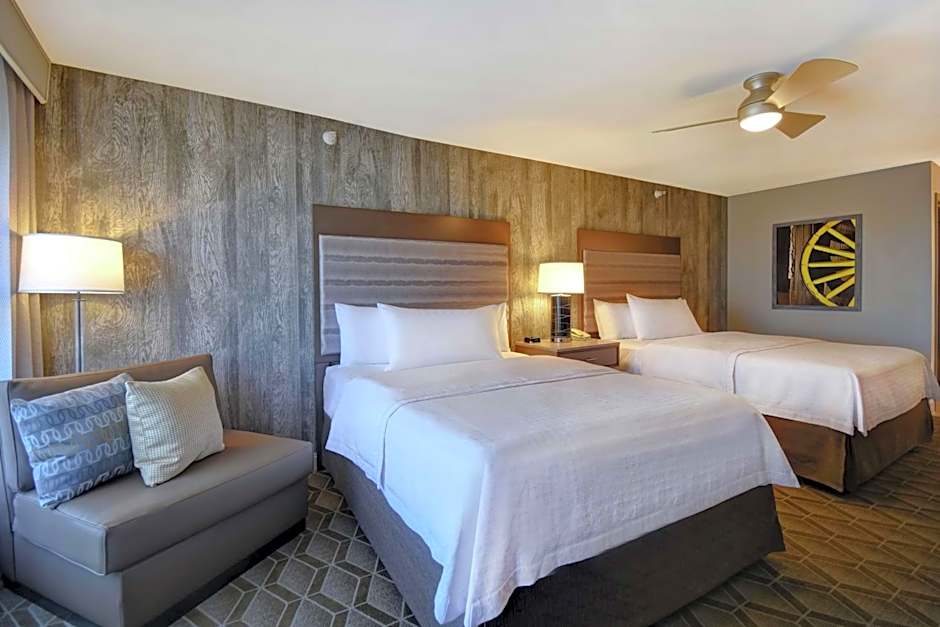 Homewood Suites By Hilton At The Waterfront