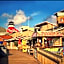 Indian Shores Condo at Holiday Villas II