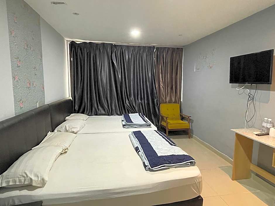 Hotel Rim Global Subang
