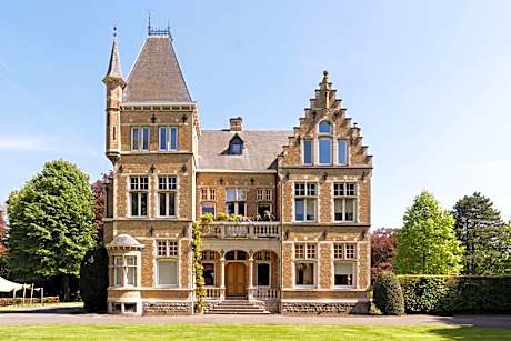 Boutique Hotel Ter Wallen