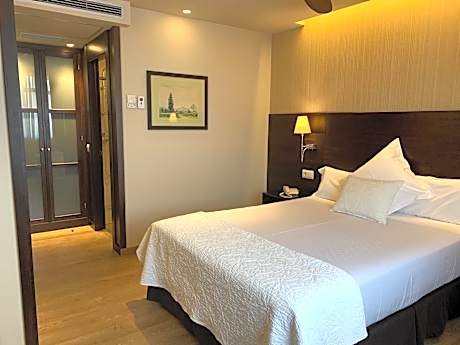 Double Room Single Use