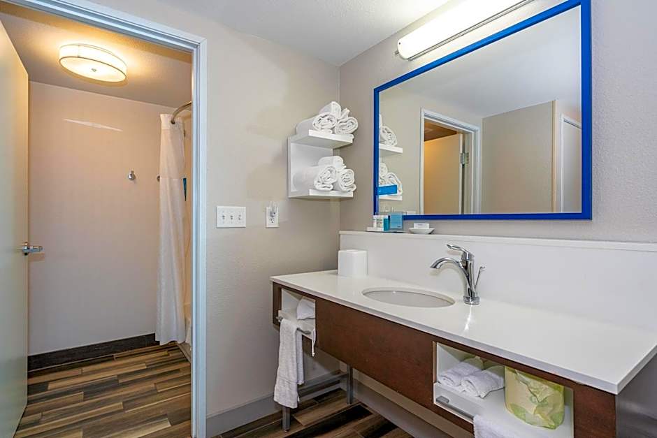 Hampton Inn By Hilton And Suites Flagstaff