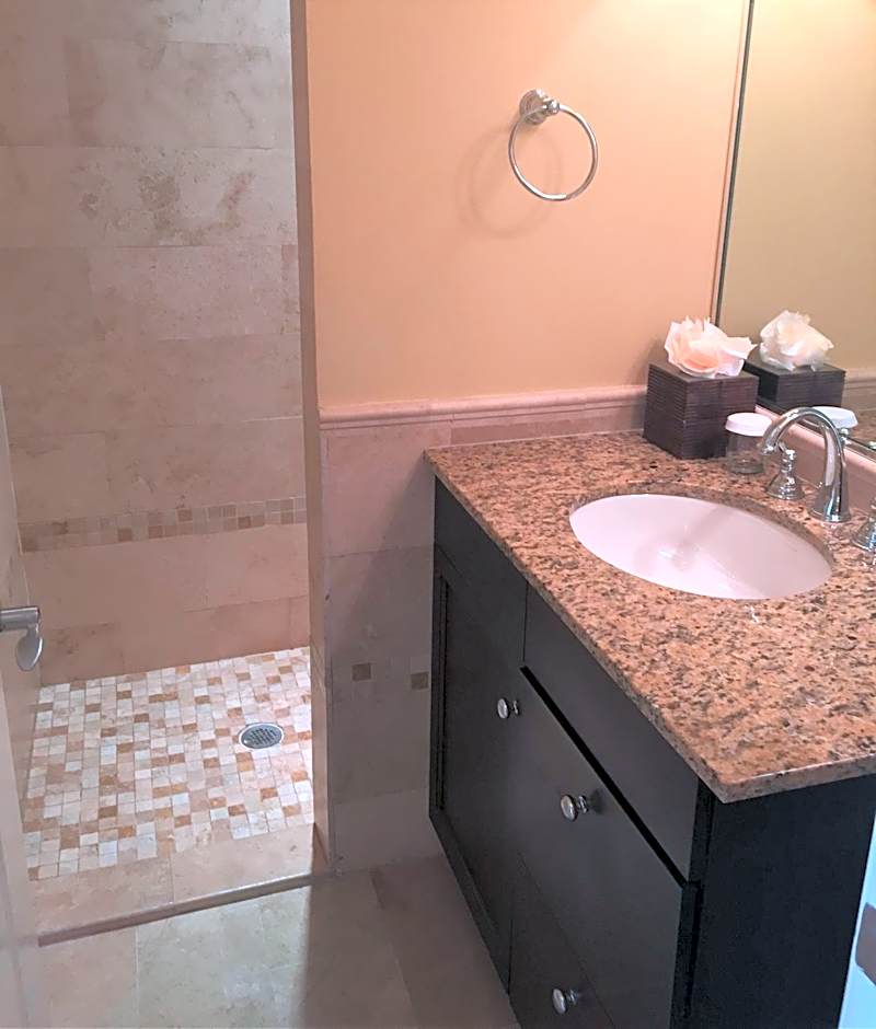 Windsong on the Reef