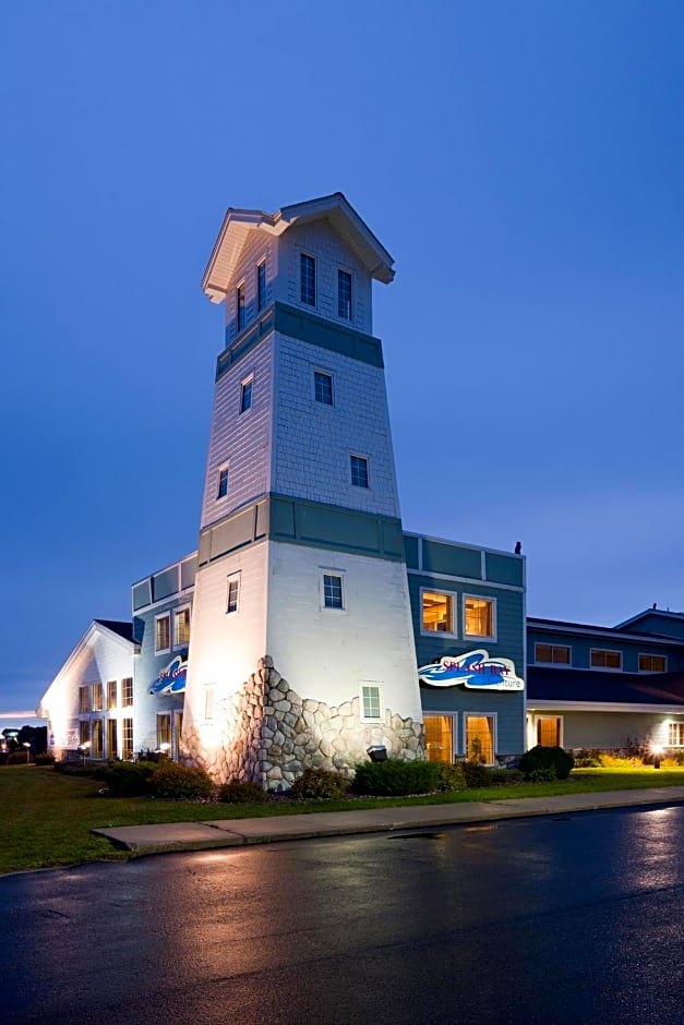 AmericInn by Wyndham Wetmore Munising