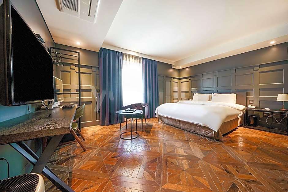 Hanam Aloha Hotel
