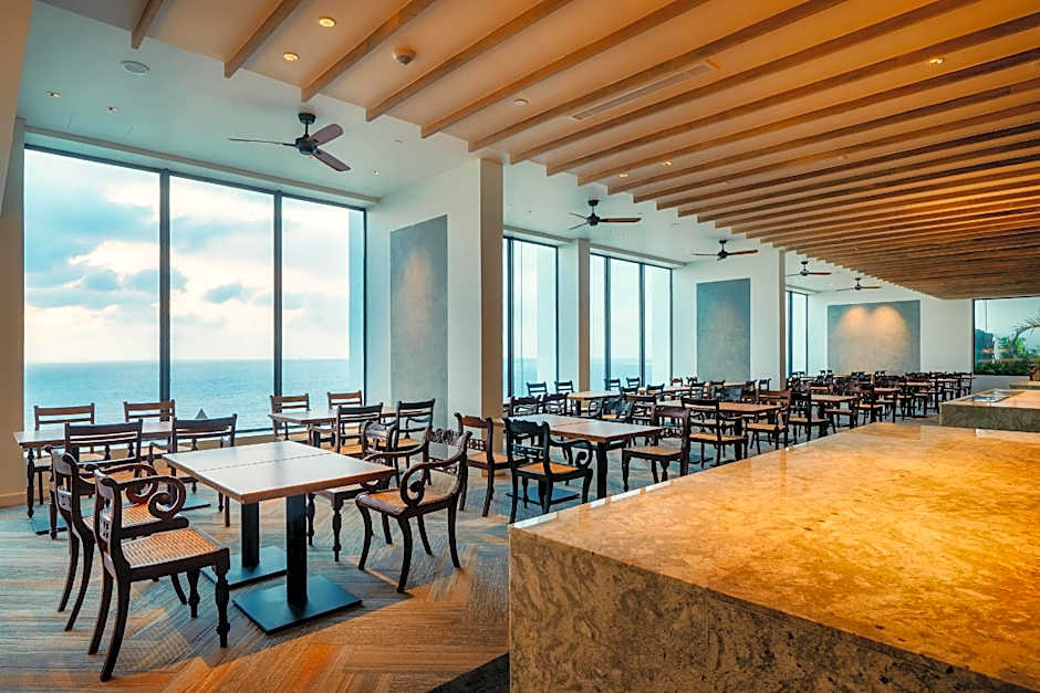 Granbell Hotel Colombo