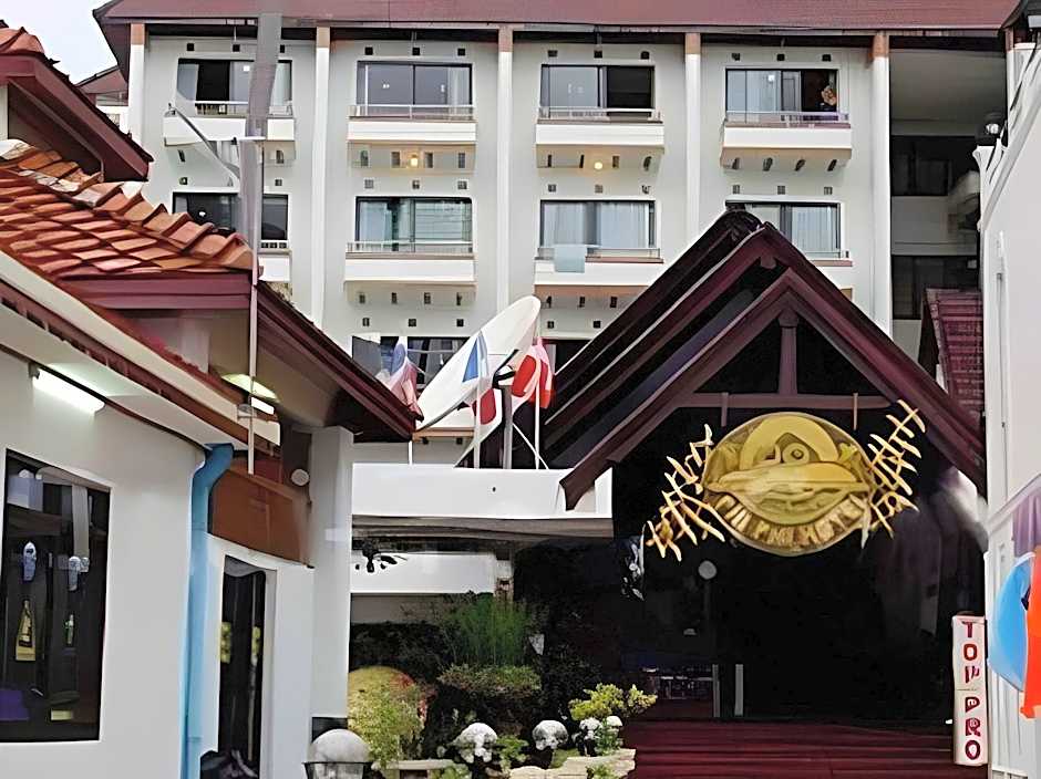 Phi Phi Hotel