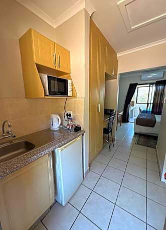 Budget Double or Twin Room