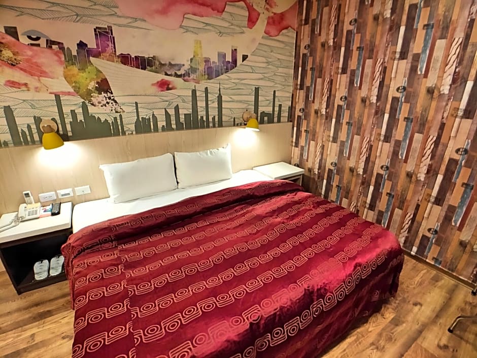 Sanduo Hotel