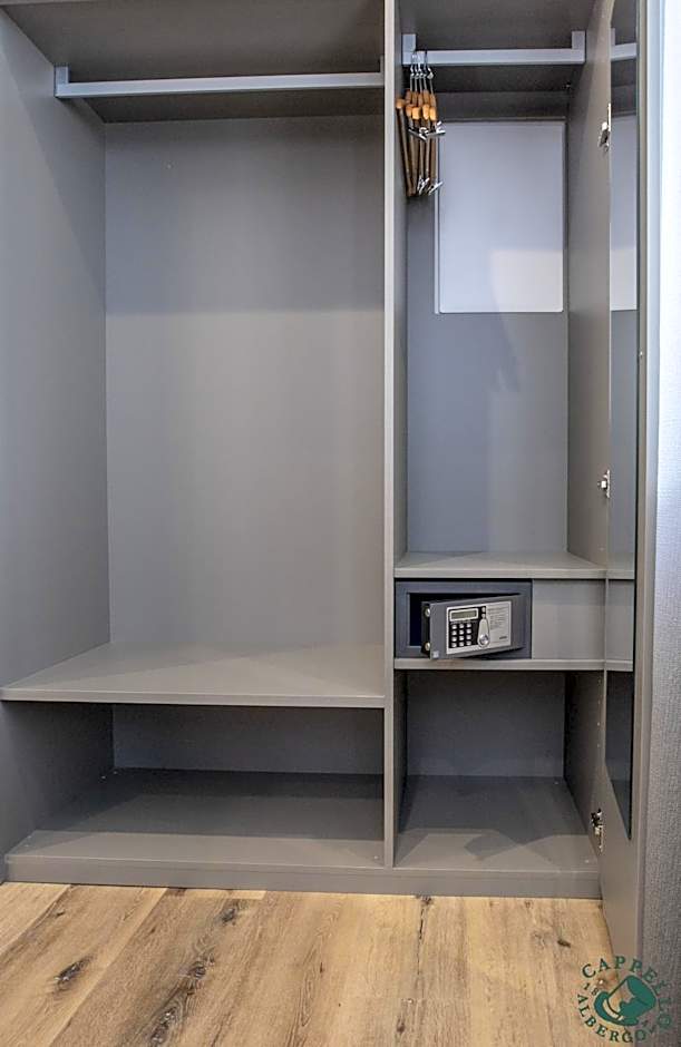 Albergo Cappello E Cadore