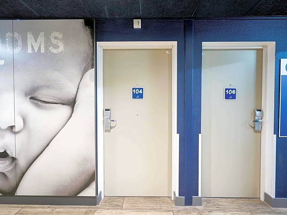 ibis budget London Barking