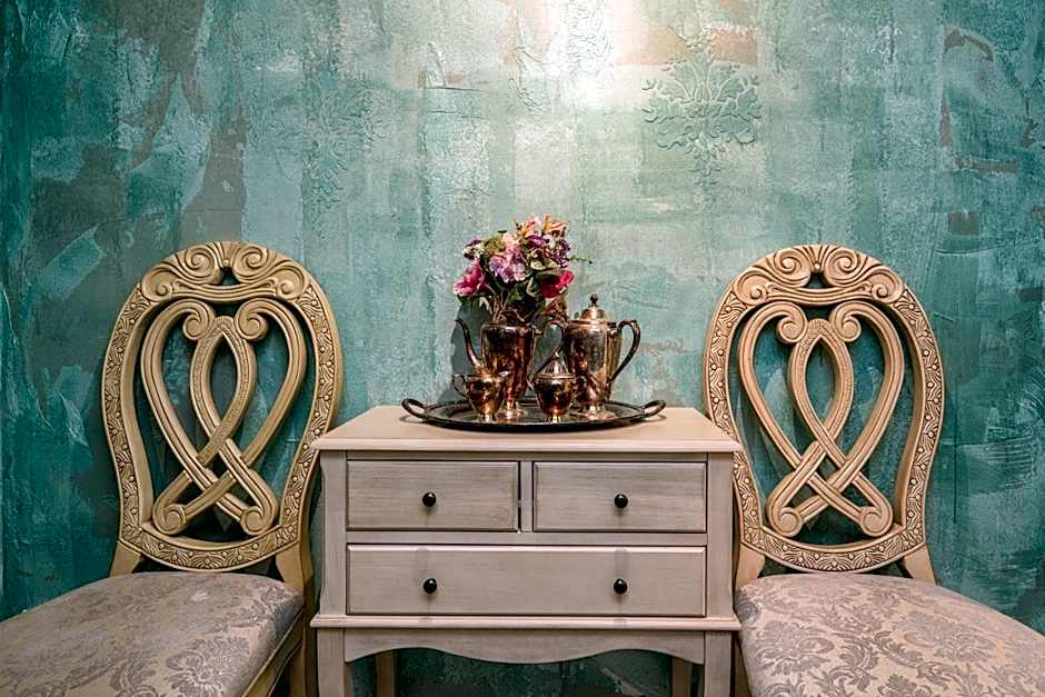 Plaza Marchi Old Town - MAG Quaint & Elegant Boutique Hotels