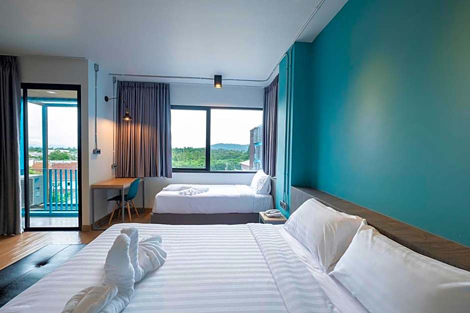 S.22 Hotel