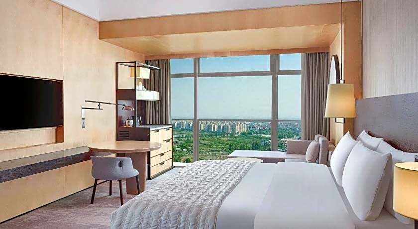 Le Méridien Zhongshan