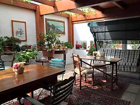 Bed and Breakfast Oz