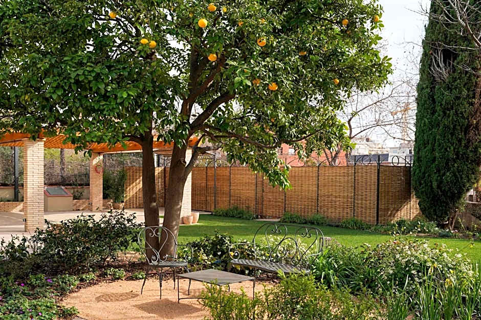 Hotel Boutique Mirlo Barcelona