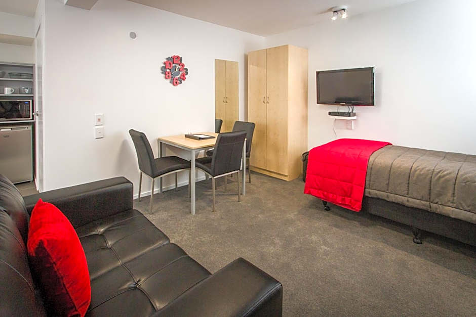 538 Great King Motel