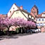 Hotel Du Herrenstein