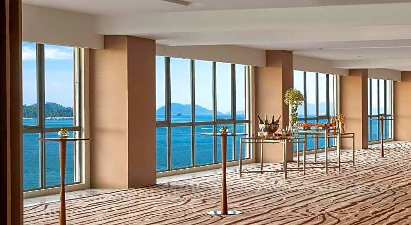 Kota Kinabalu Marriott Hotel