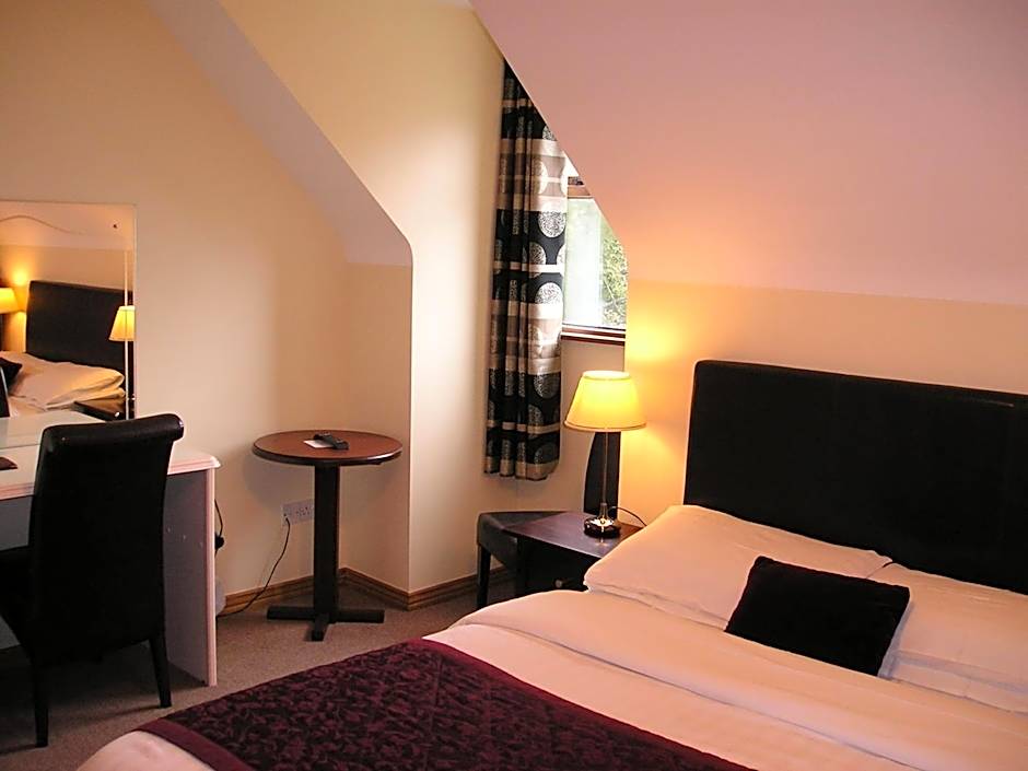 Mountain View Guesthouse