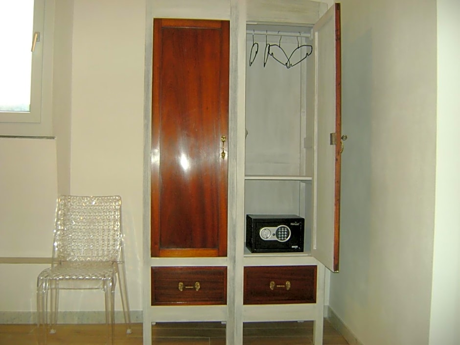 B&B Agorà Sarzana