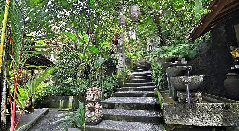 Bali Spirit Hotel and Spa, Ubud