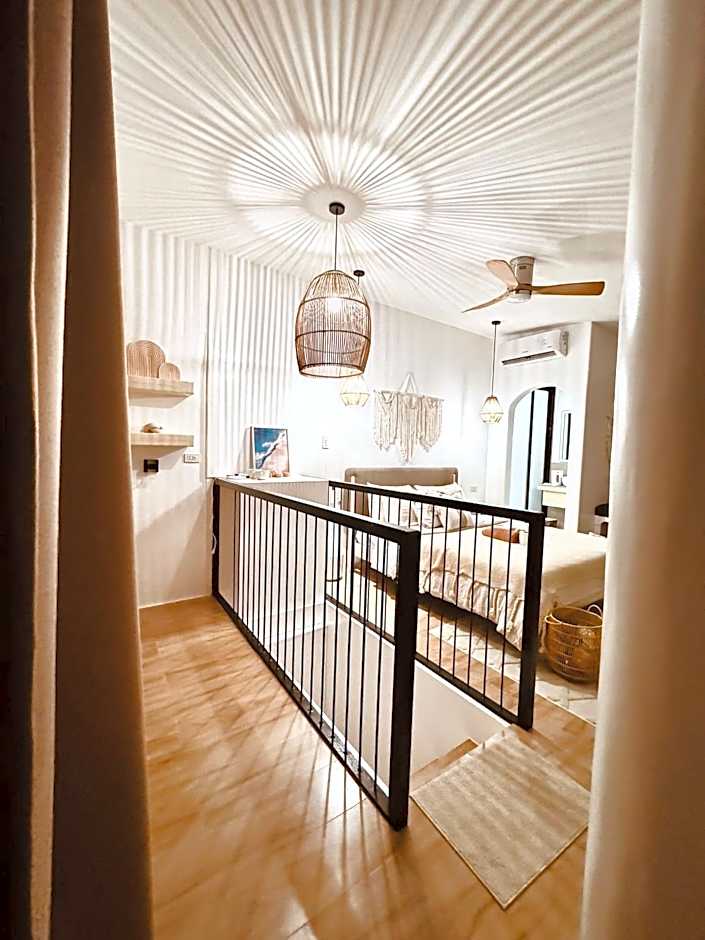 Monkey Business Siquijor