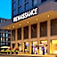 Renaissance by Marriott Zurich Tower Hotel